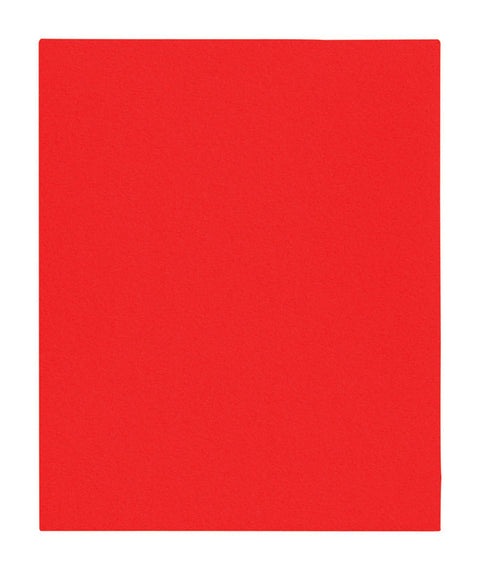 Diablo Aluminum Oxide 1/4 Sheet Sandpaper 5-1/2 in. L 100 Grit Medium 6 pk