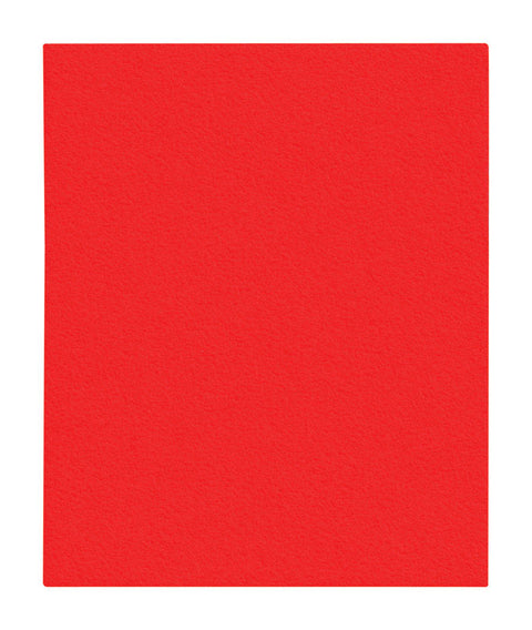 Diablo Aluminum Oxide 1/4 Sheet Sandpaper 5-1/2 in. L 60 Grit Coarse 6 pk