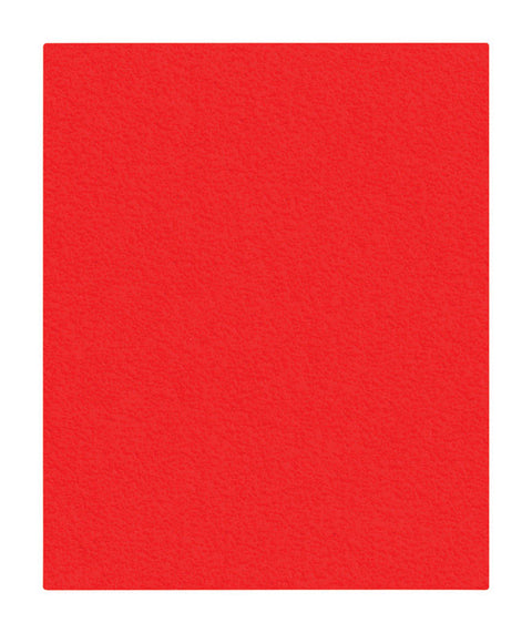 Diablo Aluminum Oxide 1/4 Sheet Sandpaper 5-1/2 in. L 40 Grit Very Coarse 6 pk