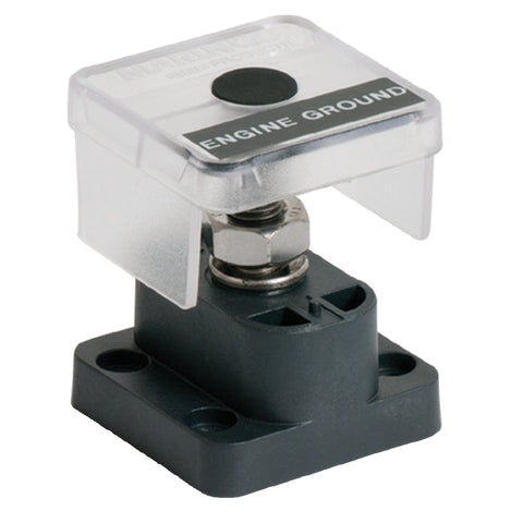 INSULATED STUD 10MM