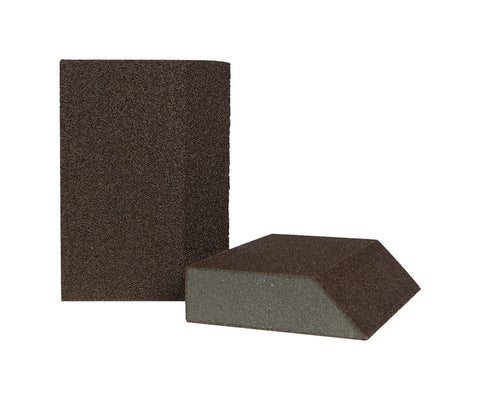 Ace 5 in. L X 3 in. W 120 Grit Fine Sanding Sponge