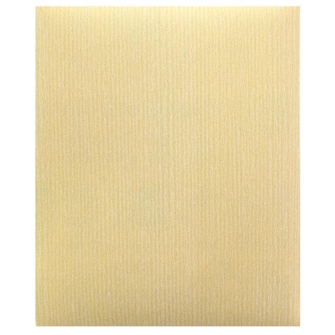 Gator CeraMax 11 in. L X 9 in. W 320 Grit Aluminum Oxide Sandpaper 1 pk, Pack of 25