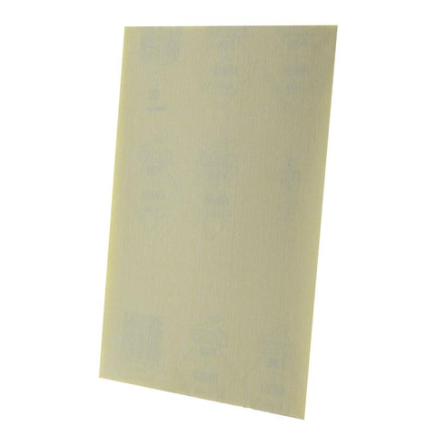 Gator CeraMax 11 in. L X 9 in. W 400 Grit Ceramic Sandpaper 1 pk, Pack of 25