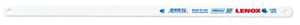Lenox 20160T218HE Hacksaw Blade, Tuff Teeth, Bi-Metal, 1/2 in W, 12 in L