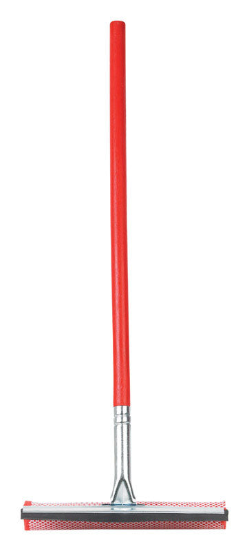 Ace Scrub 'n Wipe 10 in. W Premium Auto Squeegee