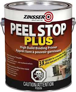 Rust-Oleum 268560 Binding Primer, White, 3.78 L, Pack of 2
