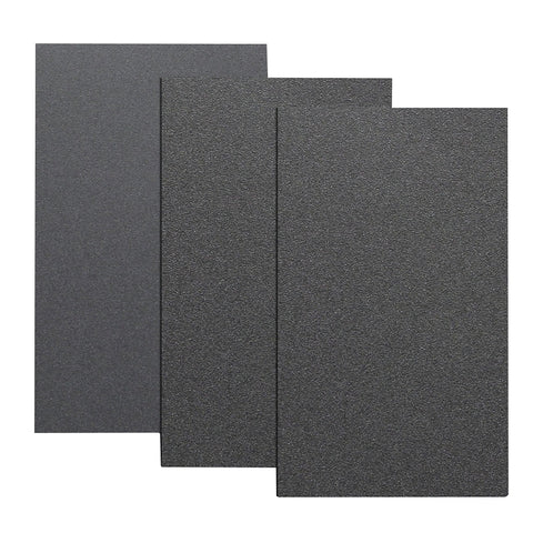 Gator 4123012 Drywall Sanding Sheet, 5 in L, 2-5/8 in W