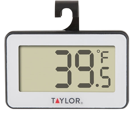 THERMOMETER FREEZE DIG OSH BLK
