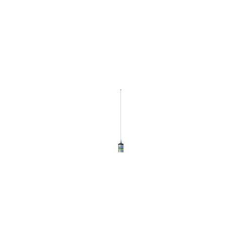 3' Low Profile S.S. H.D. VHF Antenna