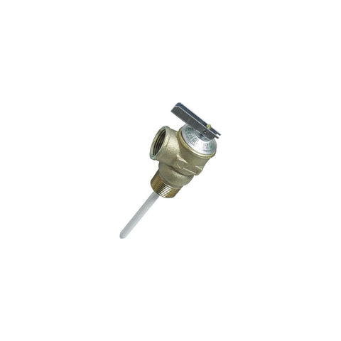 Dometic HC5345-3 Front Mount Outboard Cylinder