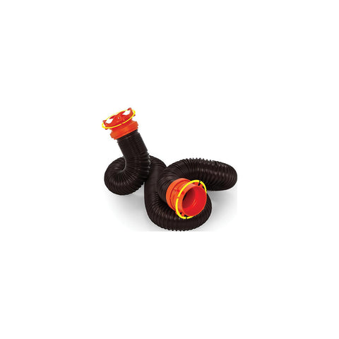 14' Dometic O/B Hose Kit, Pair