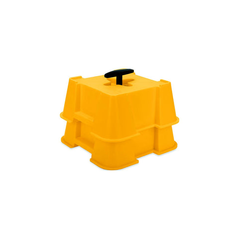 Replacement Neoprene Impeller