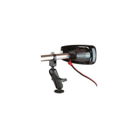 RAM RAM108 Trolling Motor Stabilizer, 5-1/2″ Arm