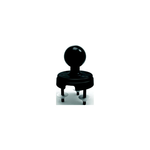 RAM RAP402U Ram Cable Manager For 4″ Diameter Round Base Plates