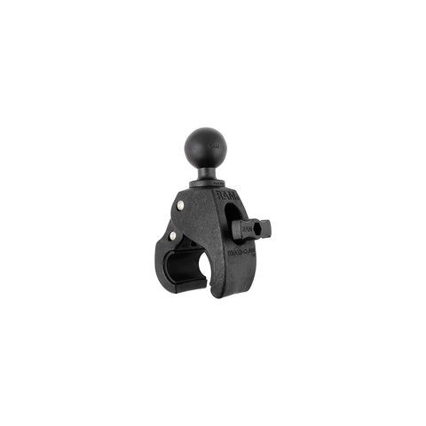 RAM Medium Tough-Claw with 1.5" Diameter Rubber Ball