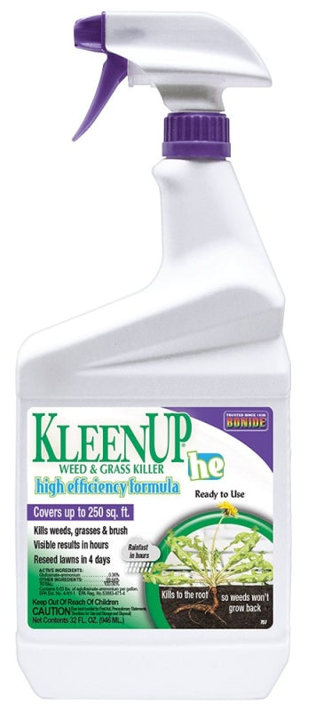 Bonide KleenUp Herbicide