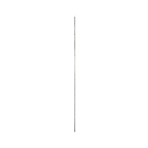 Norton Clipper Classic 07660702788 Dry Continuous Rim Tile Blade, 7 in W, Diamond