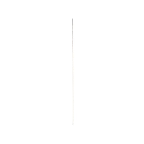 Norton Clipper Classic 07660702784 Wet Continuous Rim Tile Blade, 10 in W, Diamond