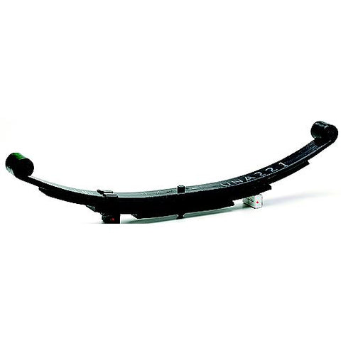 Una221-4 Lvs Eye End Sprg 2200
