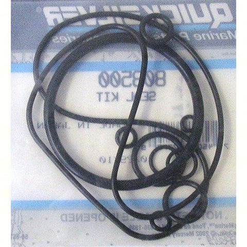 VAPOR SEPR TANK O-RING KIT