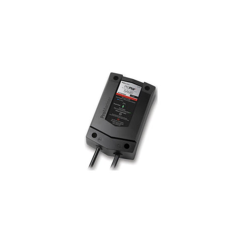 ProMariner 31515 Promar1 DS Series Marine Battery Charger, 15Amp / 3 Bank