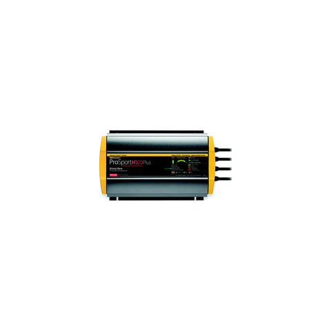 ProMariner 44021 Prosporthd Series USA Batttery Charger, 20 Amps, 3 Bank