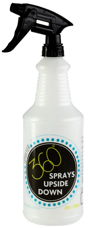 Sprayco 0008615 Spray Bottle, 32 oz, Plastic – Shell Lumber and Hardware