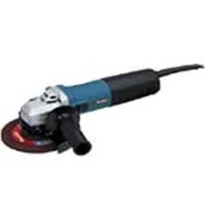 thumbnail image 2 of Makita 9564CV 4-1/2 Inch Variable Speed Angle Grinder – 13 AMP, 2,800-10,500 RPM, SJS Technology 2 of 2