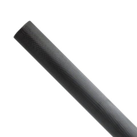 Adfors FCS9204-M Screen Wire, 100 ft L, 60 in W, Aluminum, Black