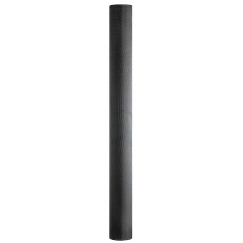 Adfors FCS9204-M Screen Wire, 100 ft L, 60 in W, Aluminum, Black