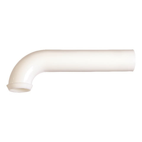 Ace 1-1/2 in. Dia. x 1-1/2 in. Dia. Slip To Slip Plastic Wall Bend