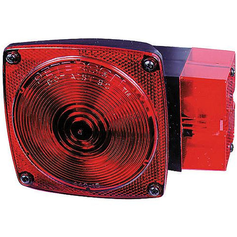 Side Marker Lens