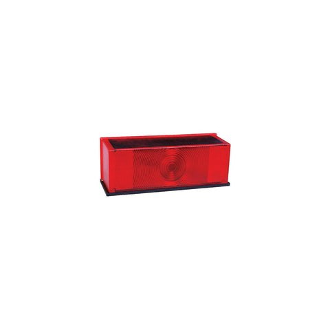 Anderson Over 80″ Low-Profile Submersible Combo Rear Light