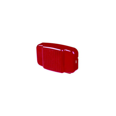 Anderson Combination Tail Light, Driver Side w/license illuminator