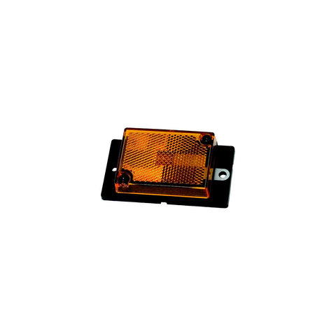 Anderson V112A Clearance/Marker Light, Amber
