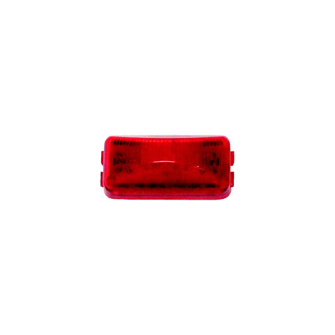 Anderson V203R LED Clearance / Side Marker Light Module Only, Red