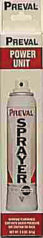 Preval Sprayer Power unit 70 psi
