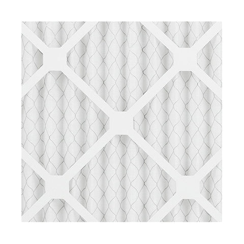 NaturalAire 18 in. W x 20 in. H x 1 in. D Pleated 8 MERV Pleated Air Filter