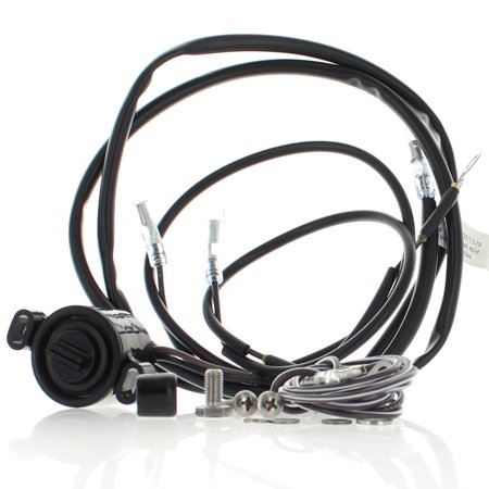 Quicksilver 8M0054588 Ignition Coil