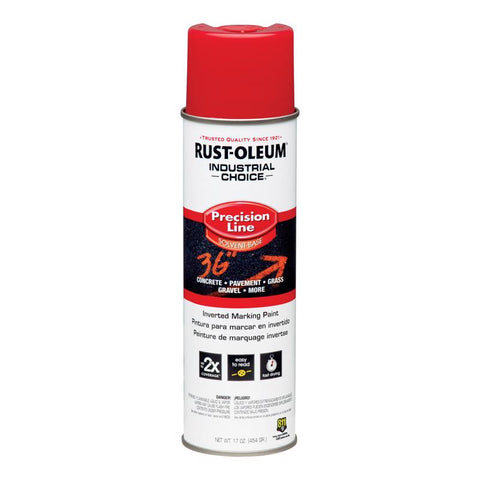 Ace Rust Stop Gloss Black Protective Enamel Spray Paint 15 oz, Pack of 6