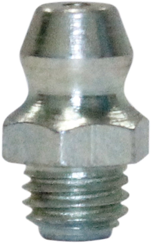 LubriMatic 11-301 Grease Fitting, M6 x 1