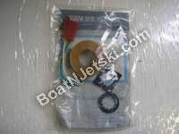 In-Line Fuel Filter