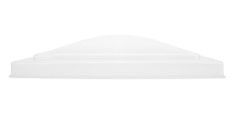Camco USA 40185 Vent Lid, Polypropylene, White