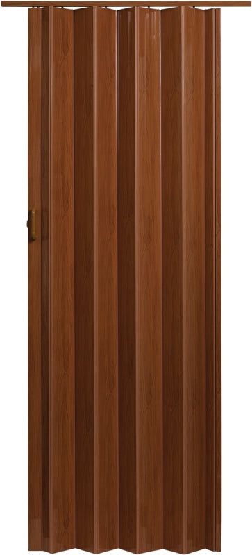 Spectrum Oakmont Series OK3680CHL Door, Folding, 24 to 36 in W x 80 in H, Vinyl