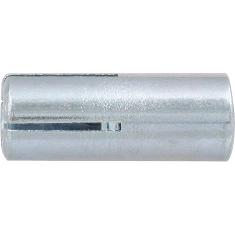 Hillman Drop-In Anchors 1/4 in. Dia. 100 pk