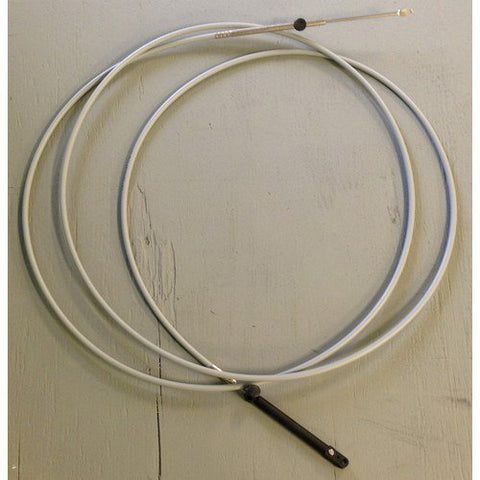 13' Mercury Control Cables - Gen I Premium