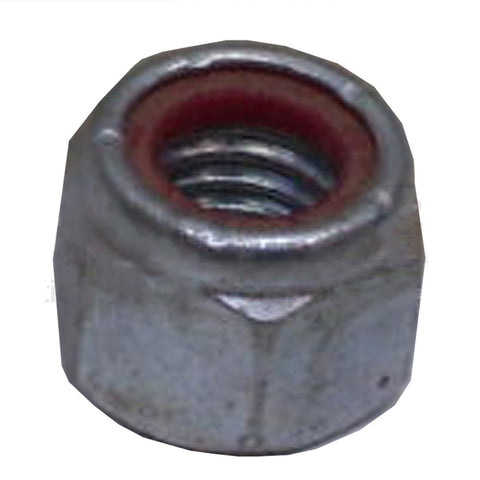 GIMBAL HSG MT BOLT NUT @5, Pack of 5