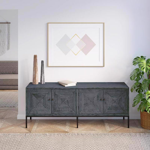 Varathane Semi-Transparent Gloss Carbon Gray Oil-Based Urethane Modified Alkyd Fast Dry Wood Stain 1