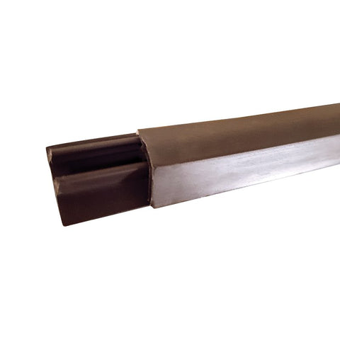 Frost King SLB60A Framing Strip, 60 in L, Brown