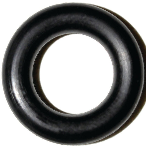 Danco 35762B Faucet O-ring, #48, 3/8 in ID x 5/8 in OD Dia, 1/8 in Thick, Rubber, For: Steamway Faucets, Pack of 5
